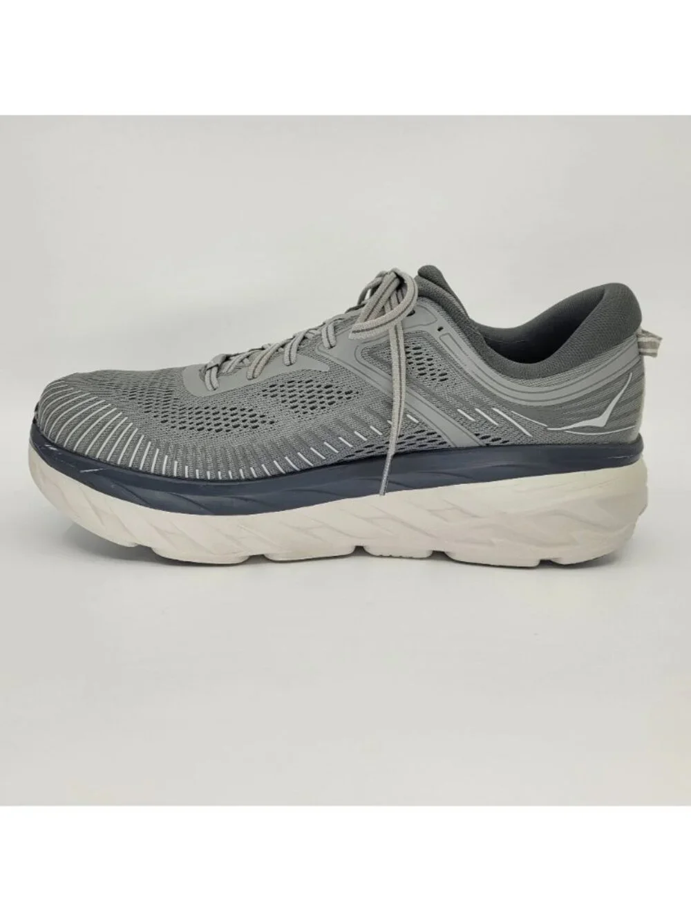 Hoka new deep