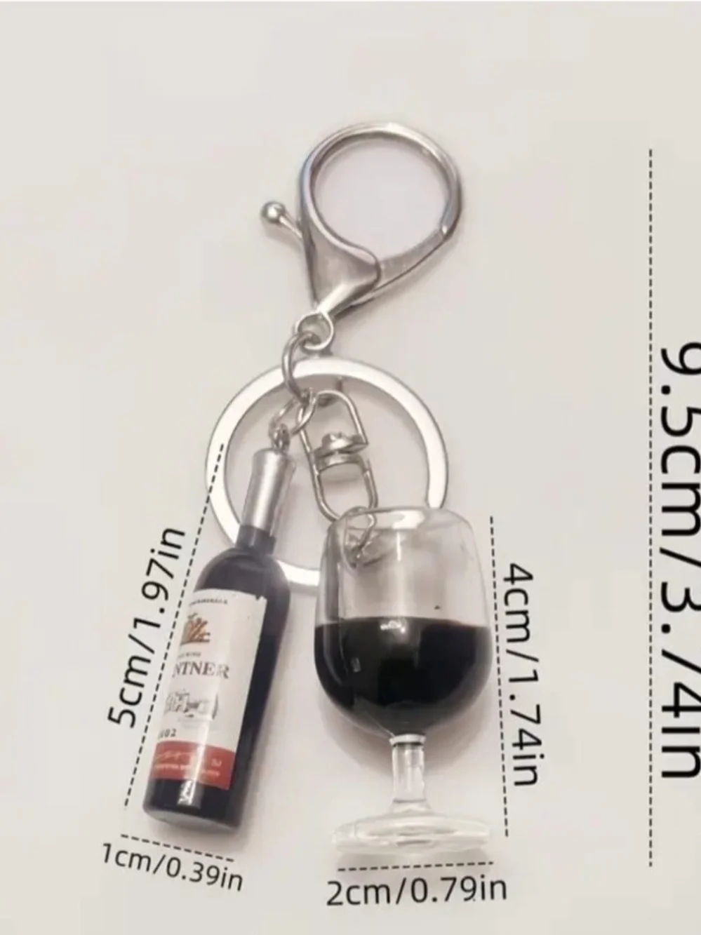 N/A mini wine