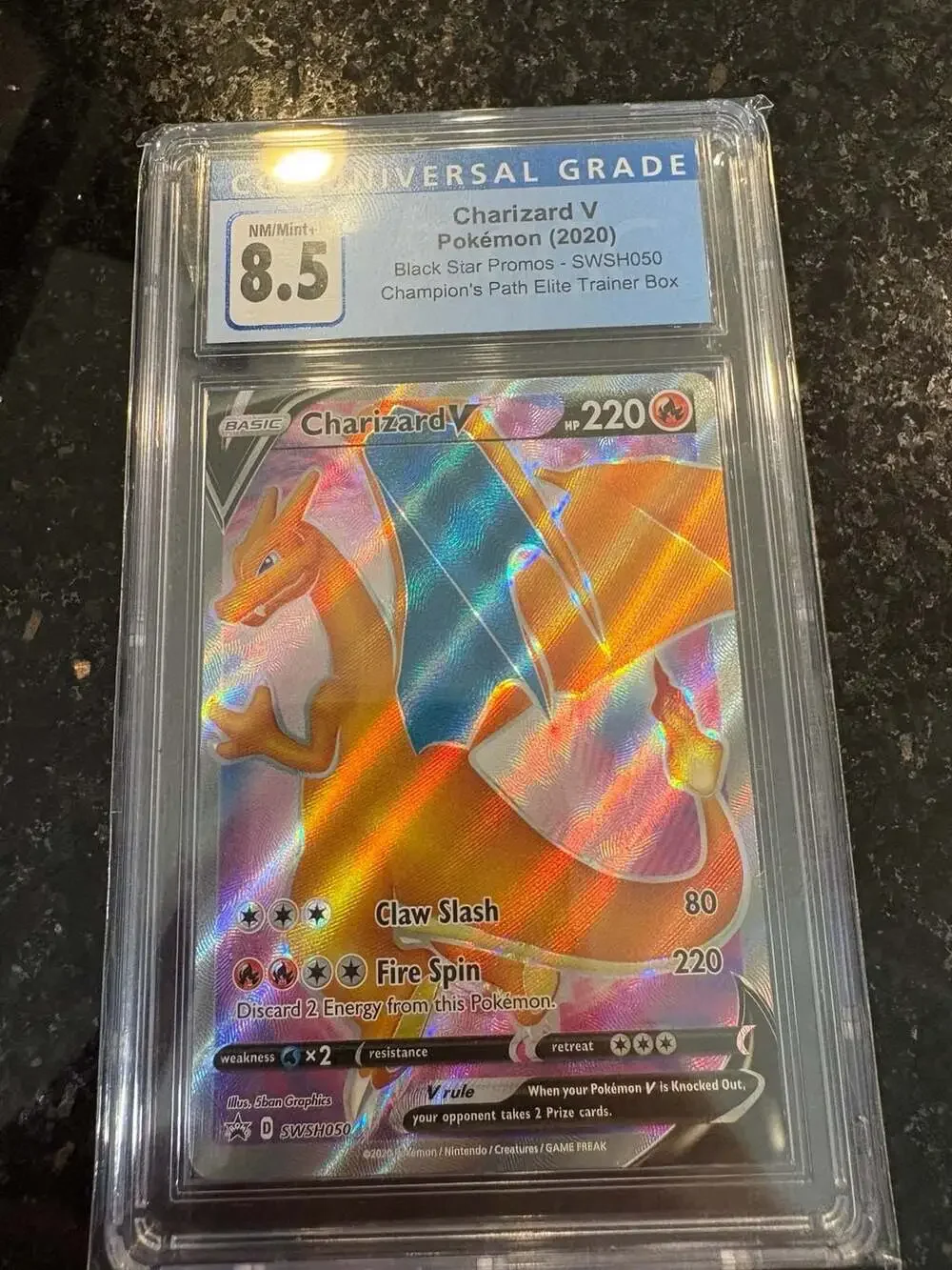 Pokemon 2020 sword