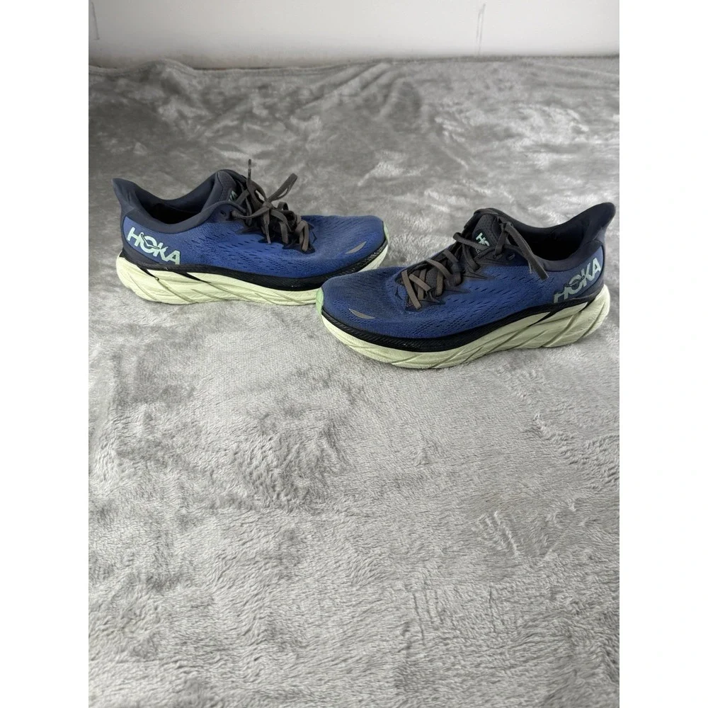 Hoka One One men hoka