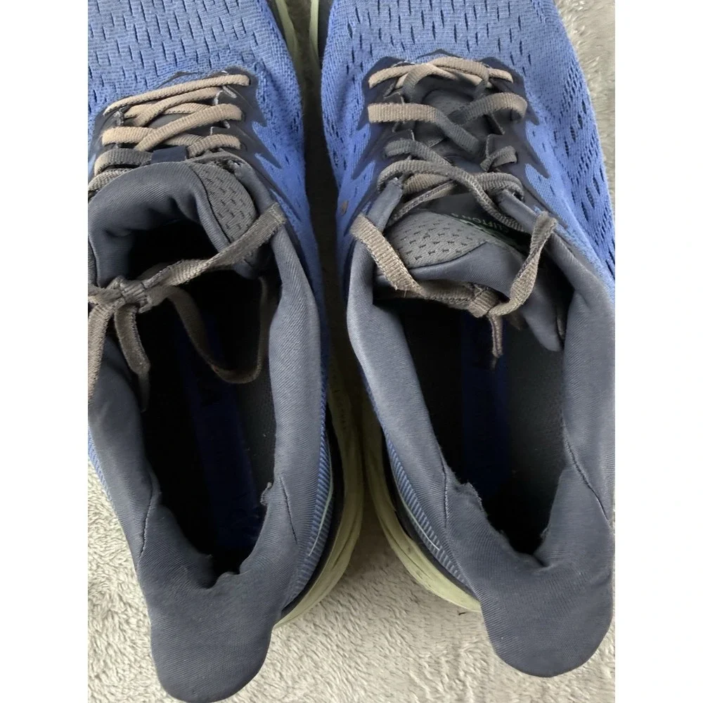 Hoka One One men hoka