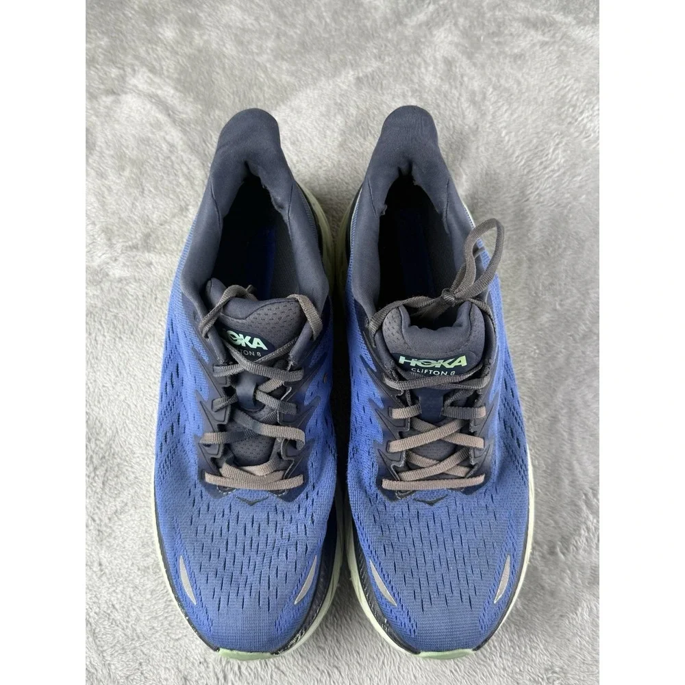 Hoka One One men hoka