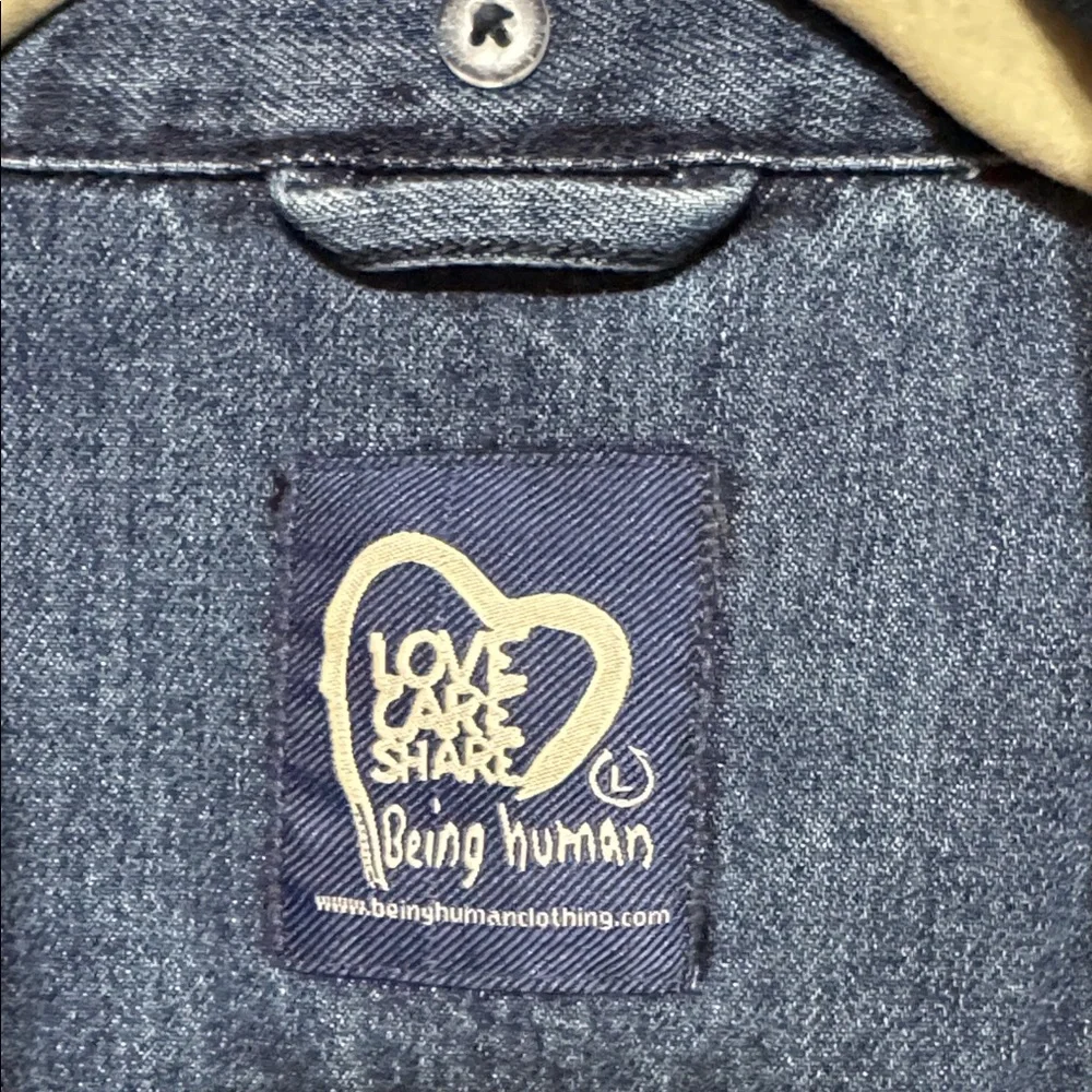 Being human elevate your