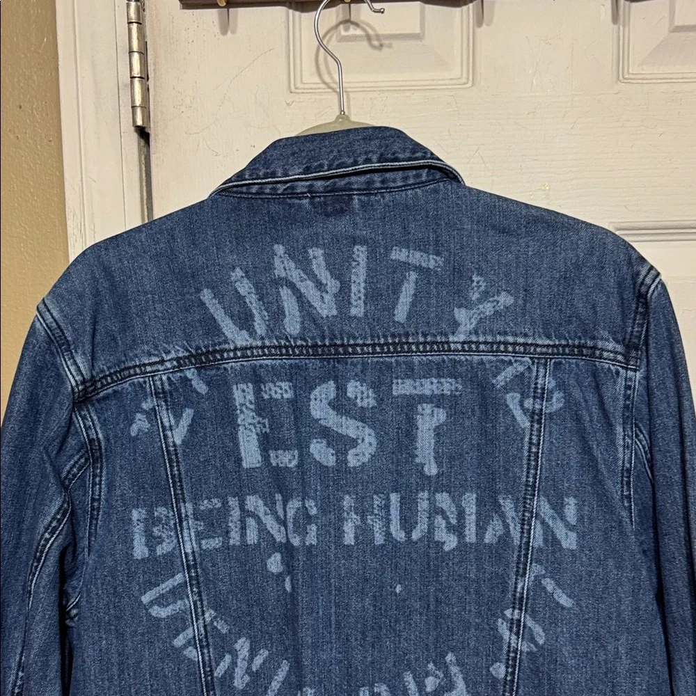 Being human elevate your