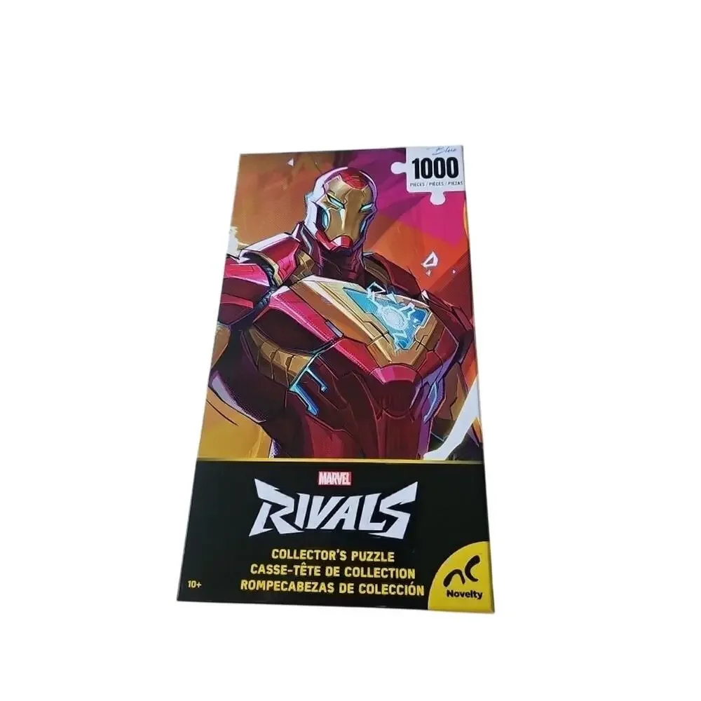 N/A details puzzle