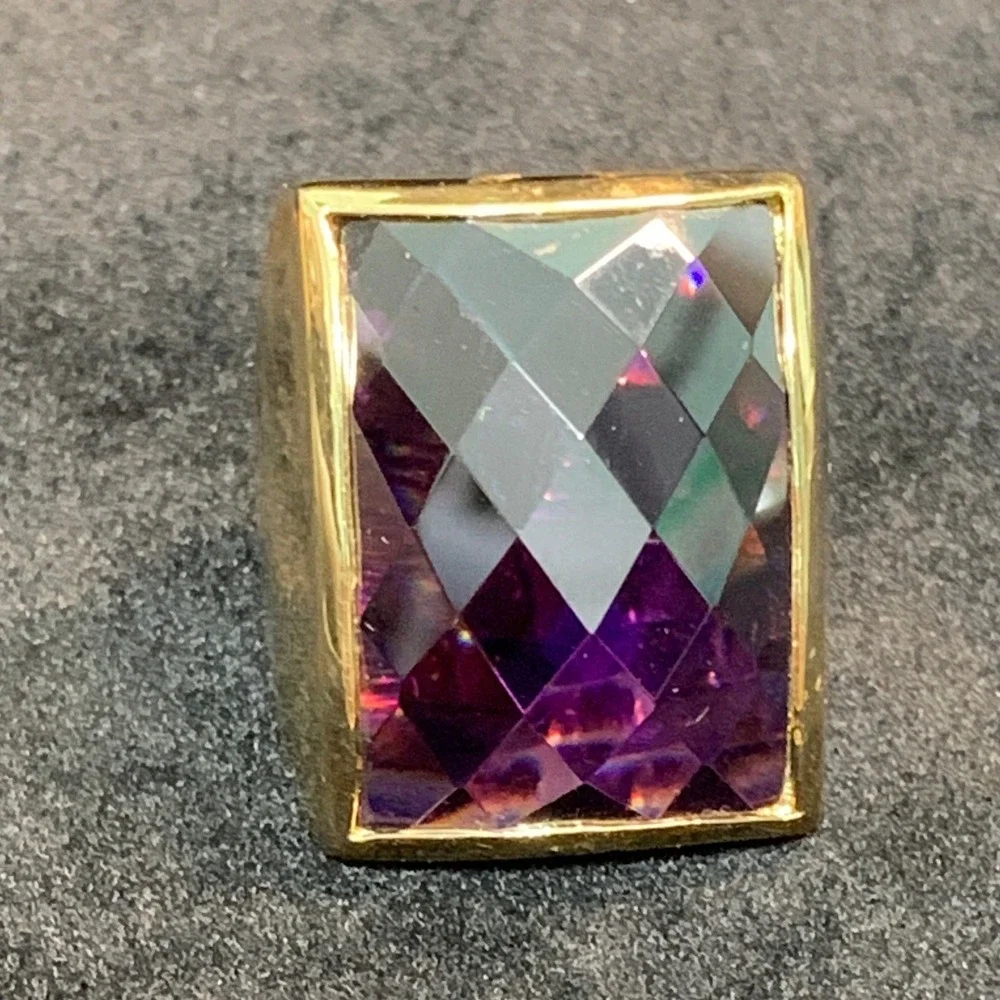 N/A statement cocktail