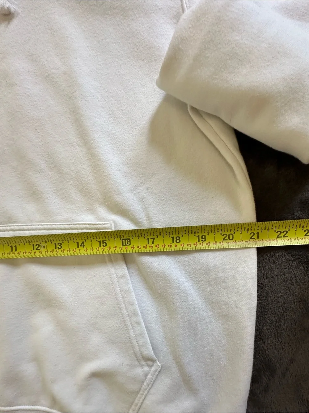 The North Face classic crewneck