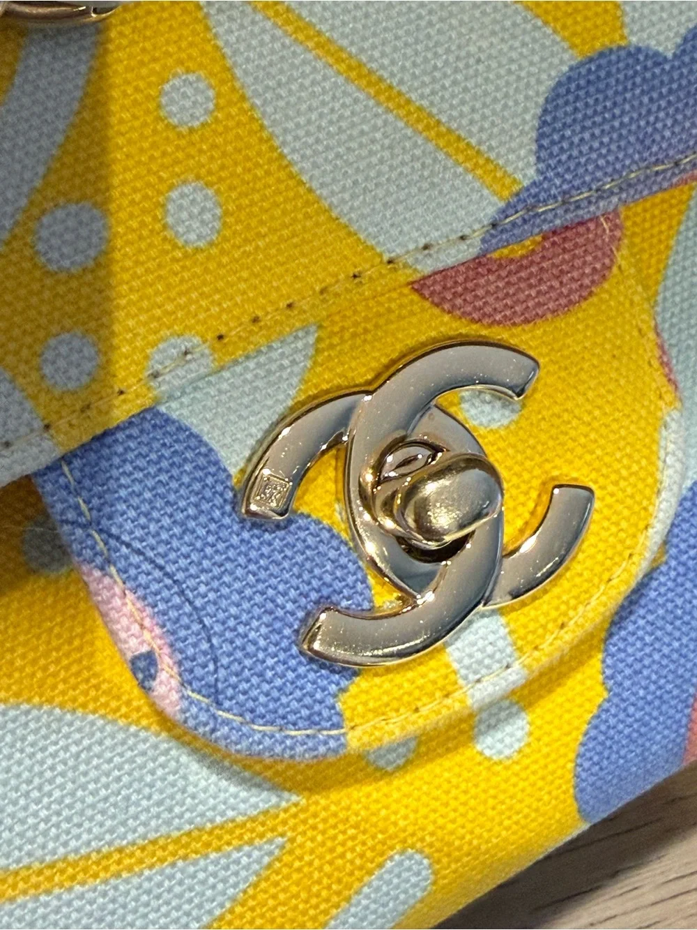 CHANEL incredibly rare