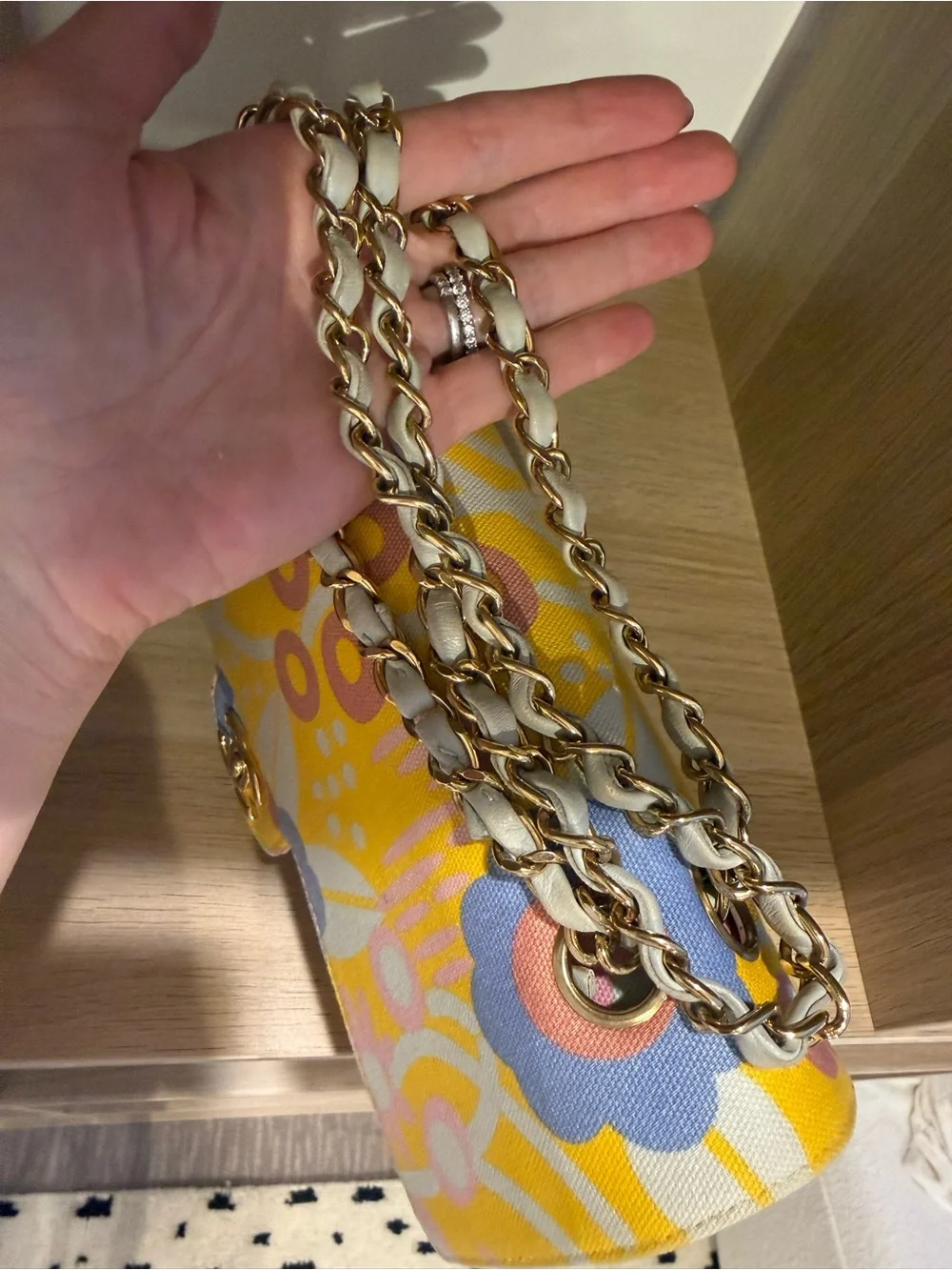 CHANEL incredibly rare