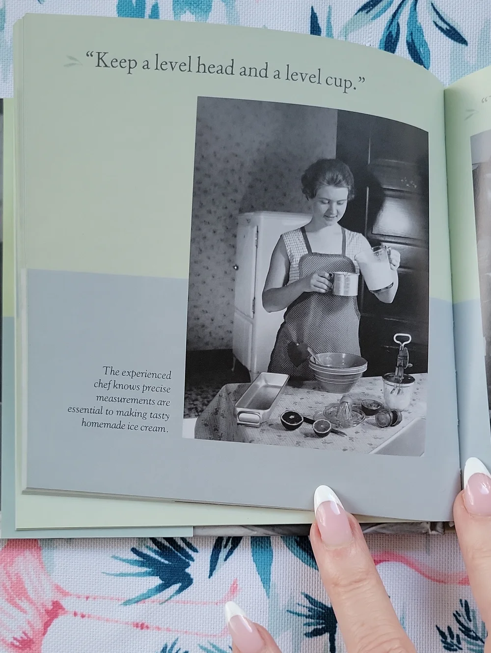 Grandma Always Said... The Little Book Of Country Wisdom By Pearl Hummerding