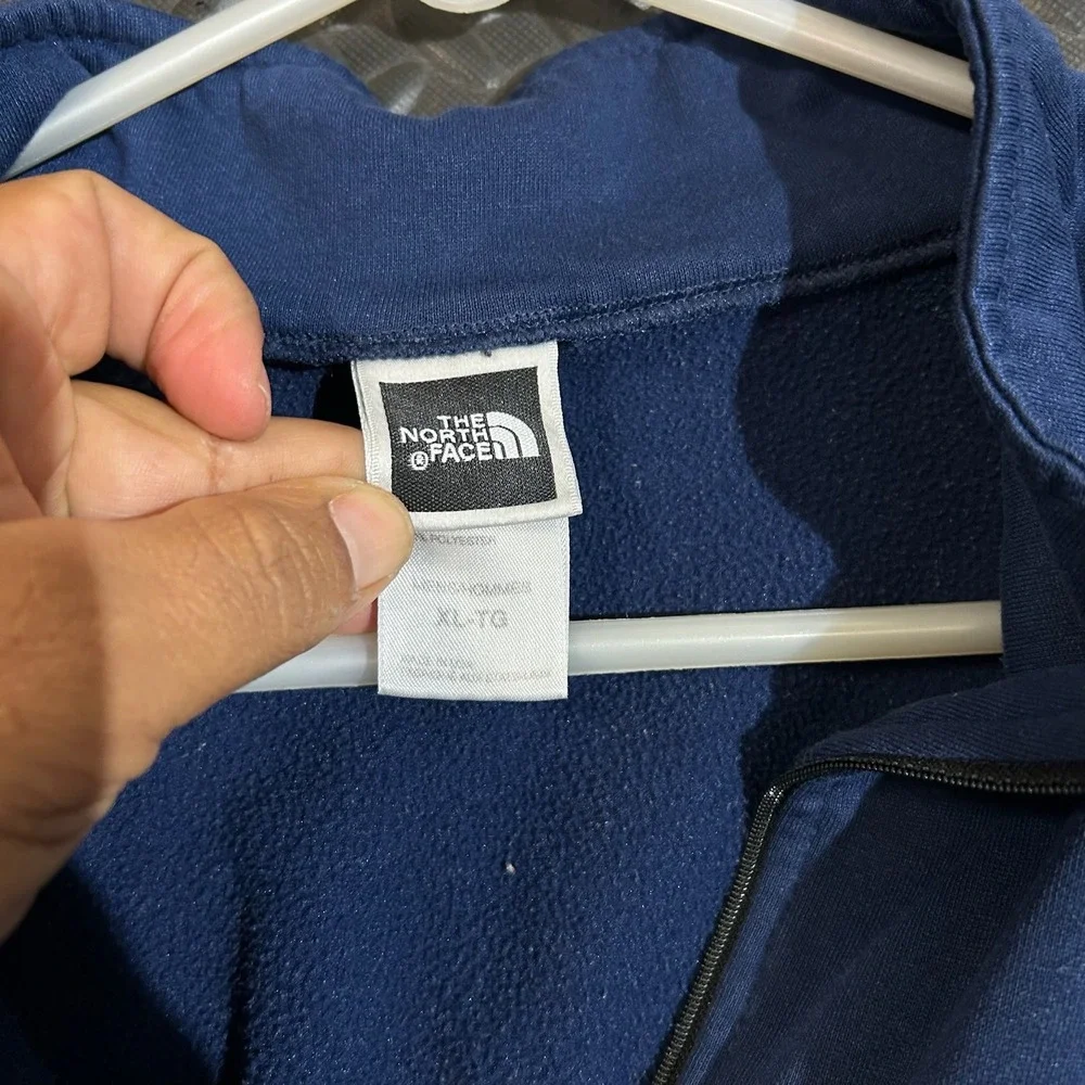 The North Face north face