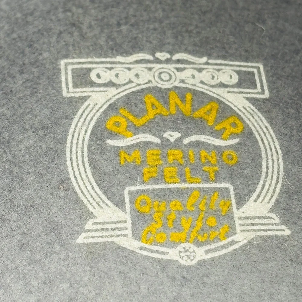 Planar see photos