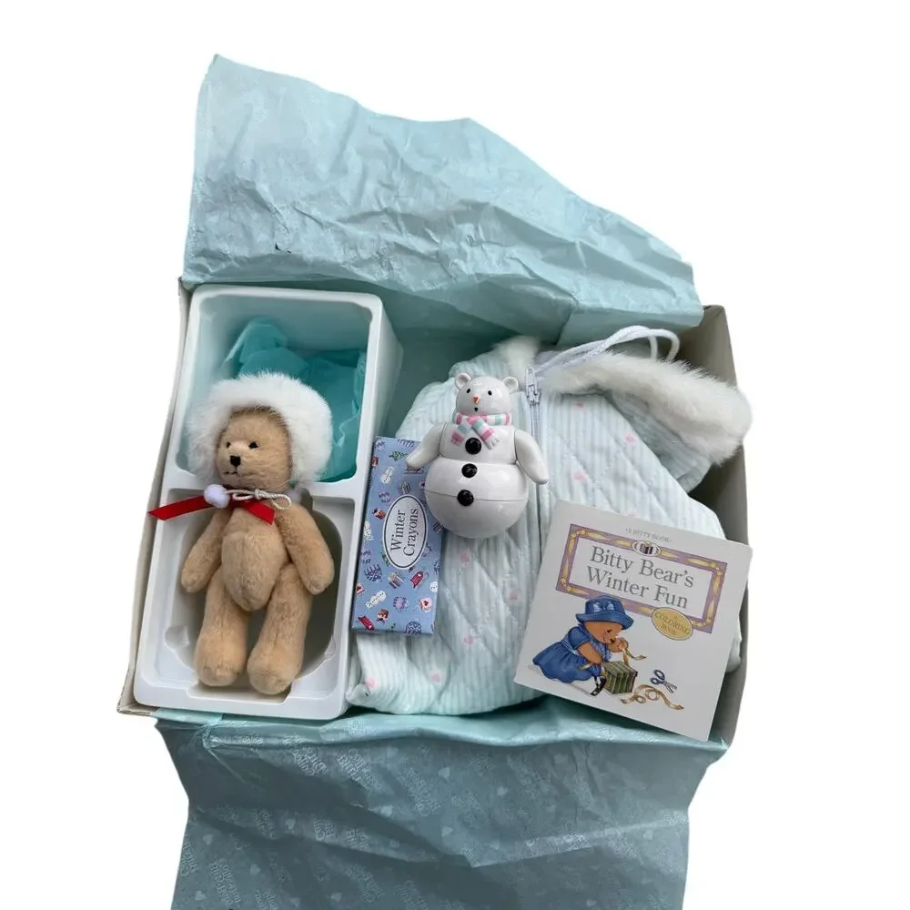 Bitty Baby by American Girl american girl