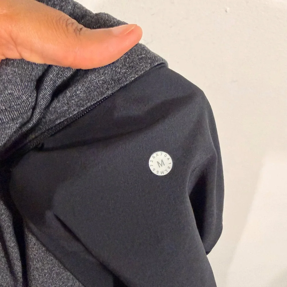 lululemon athletica experience ultimate