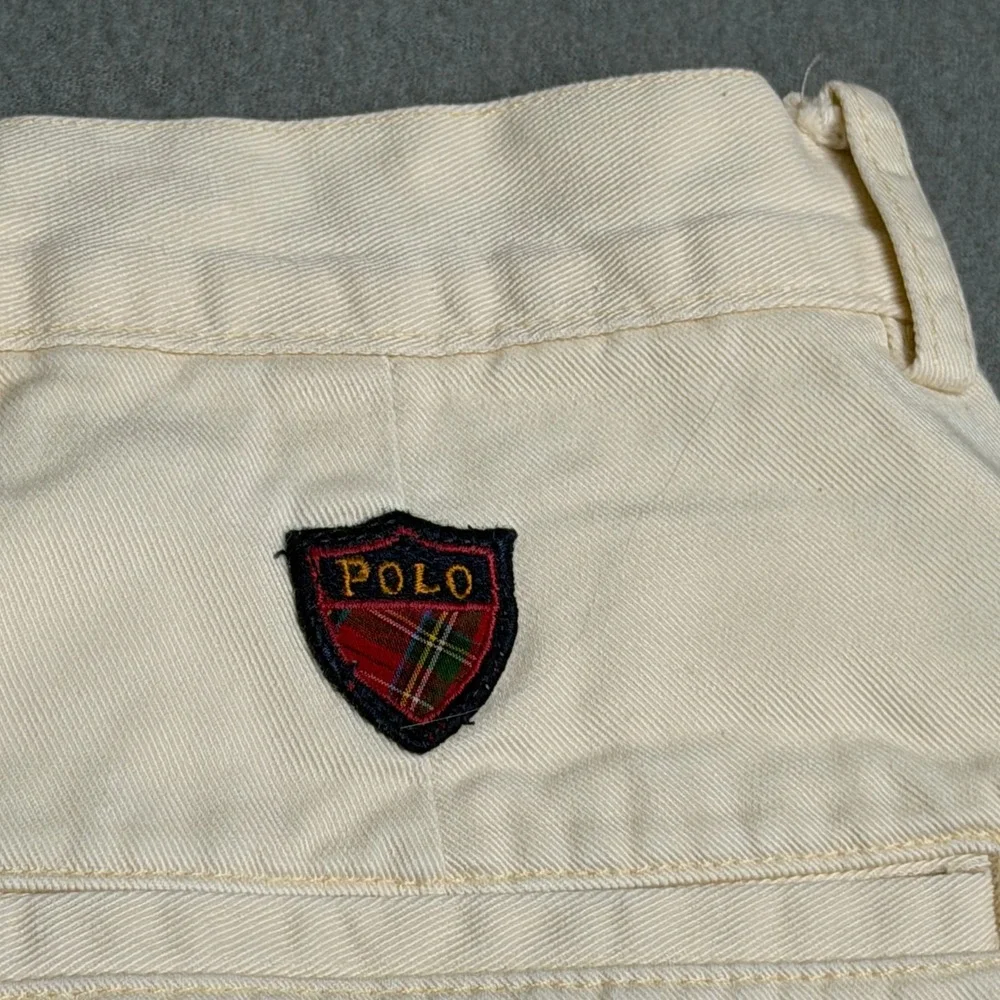 Polo Ralph Lauren vintage polo