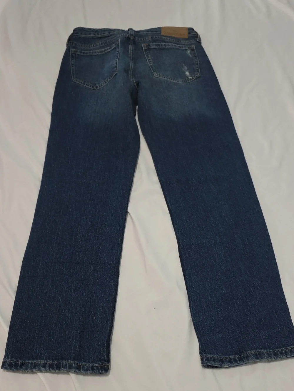 Aeropostale classic mid