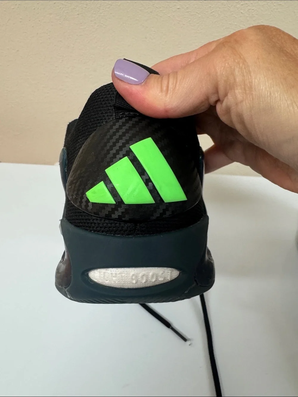 adidas sleek men