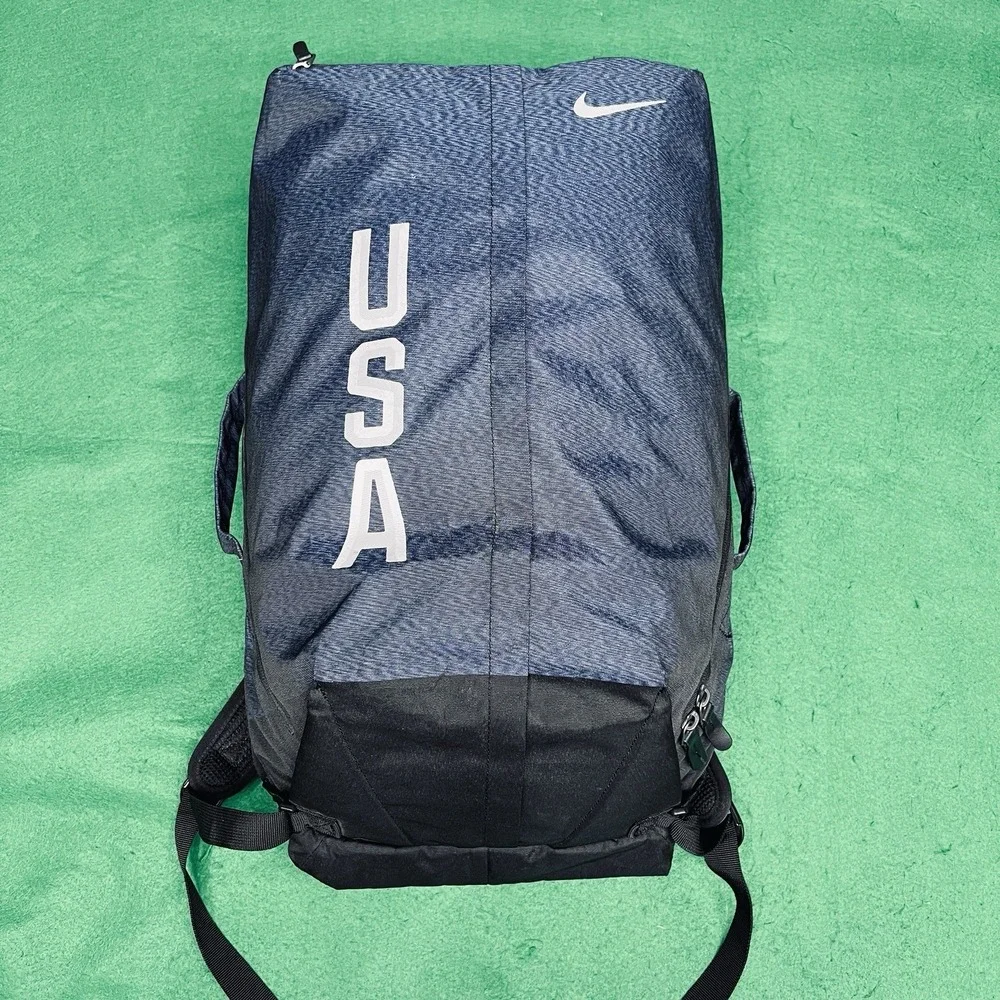Nike 2016 Team USA Olympic Ultimatum Training Backpack BA5299-451