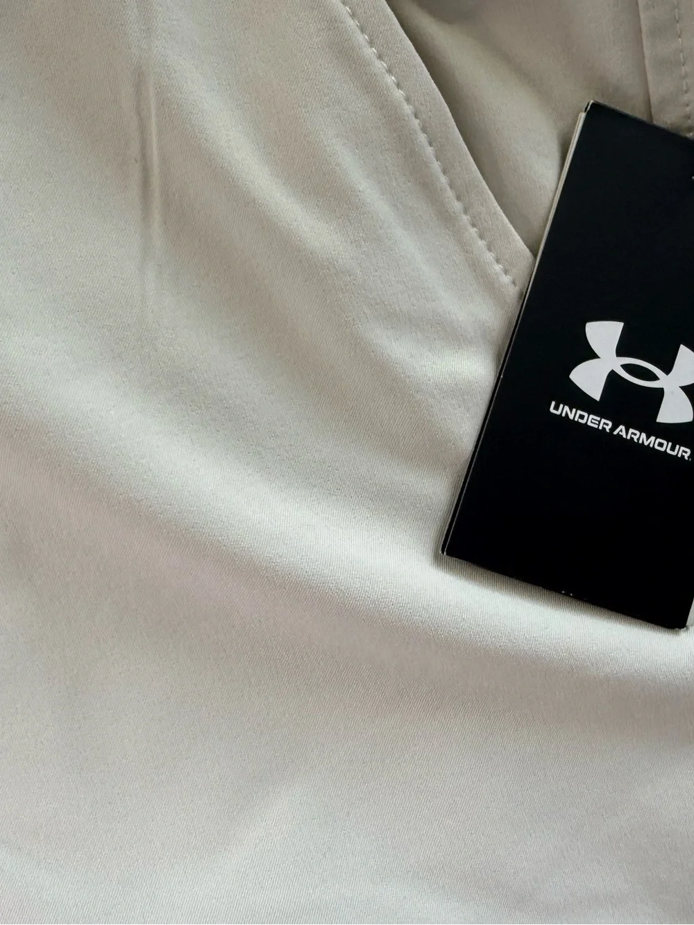 Under Armour golf ua inseam