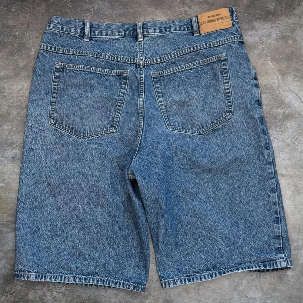 Canyon River Blues ☀️ vintage