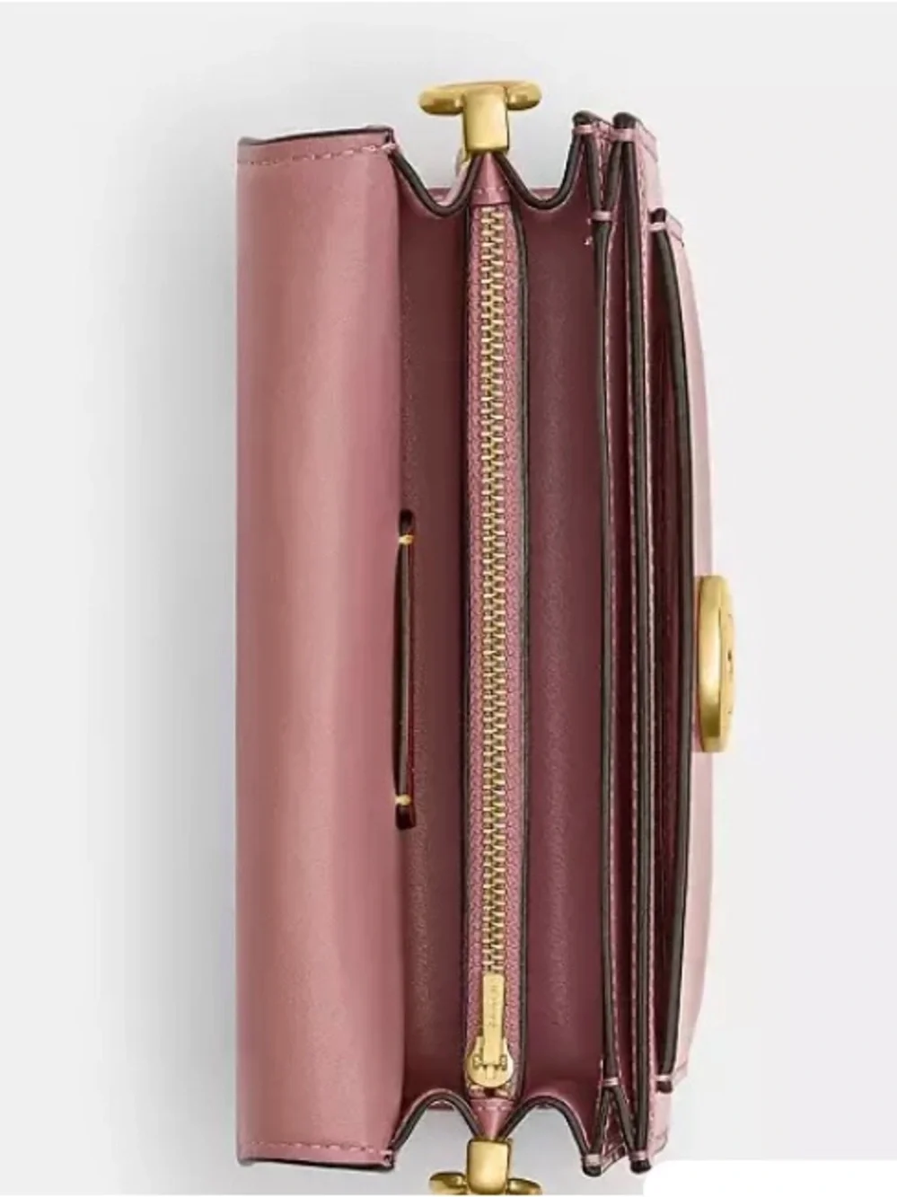 Coach beautiful elegant