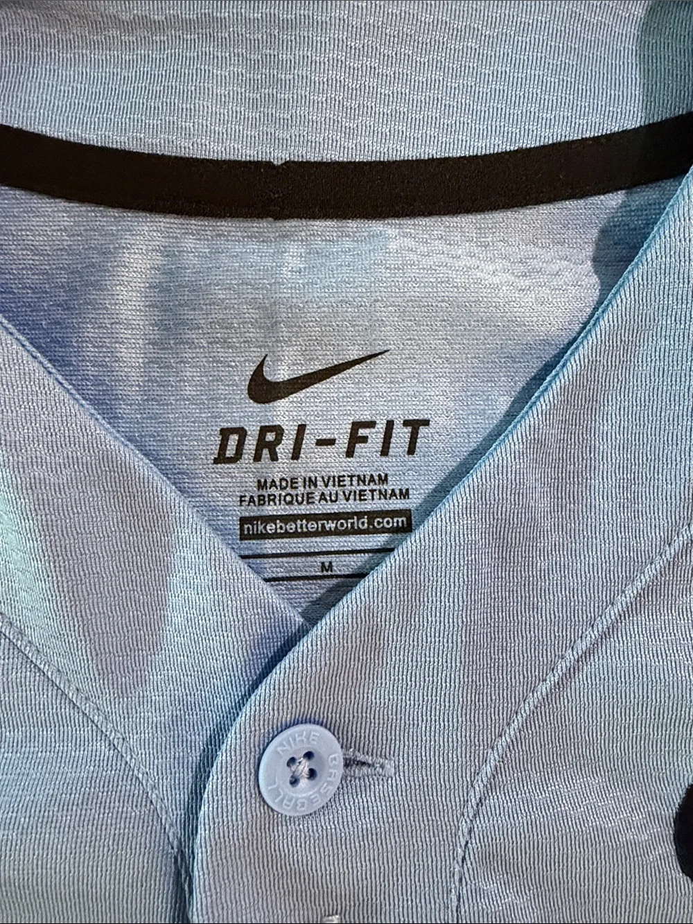 Nike perfect daughter