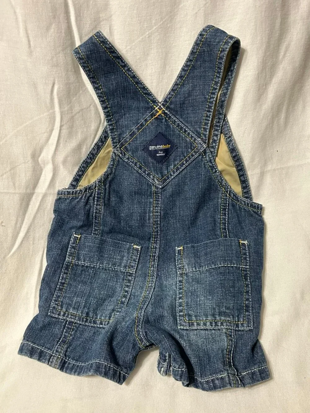 OshKosh Bgosh excellent month