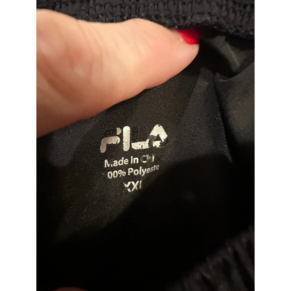 Fila perfect any