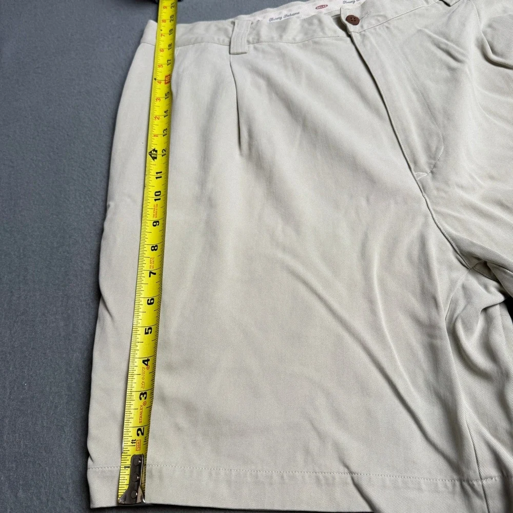 Tommy Bahama crafted climates integrity