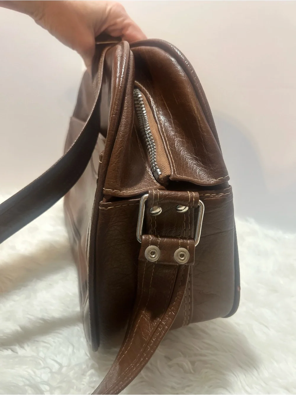 N/A versatile brown