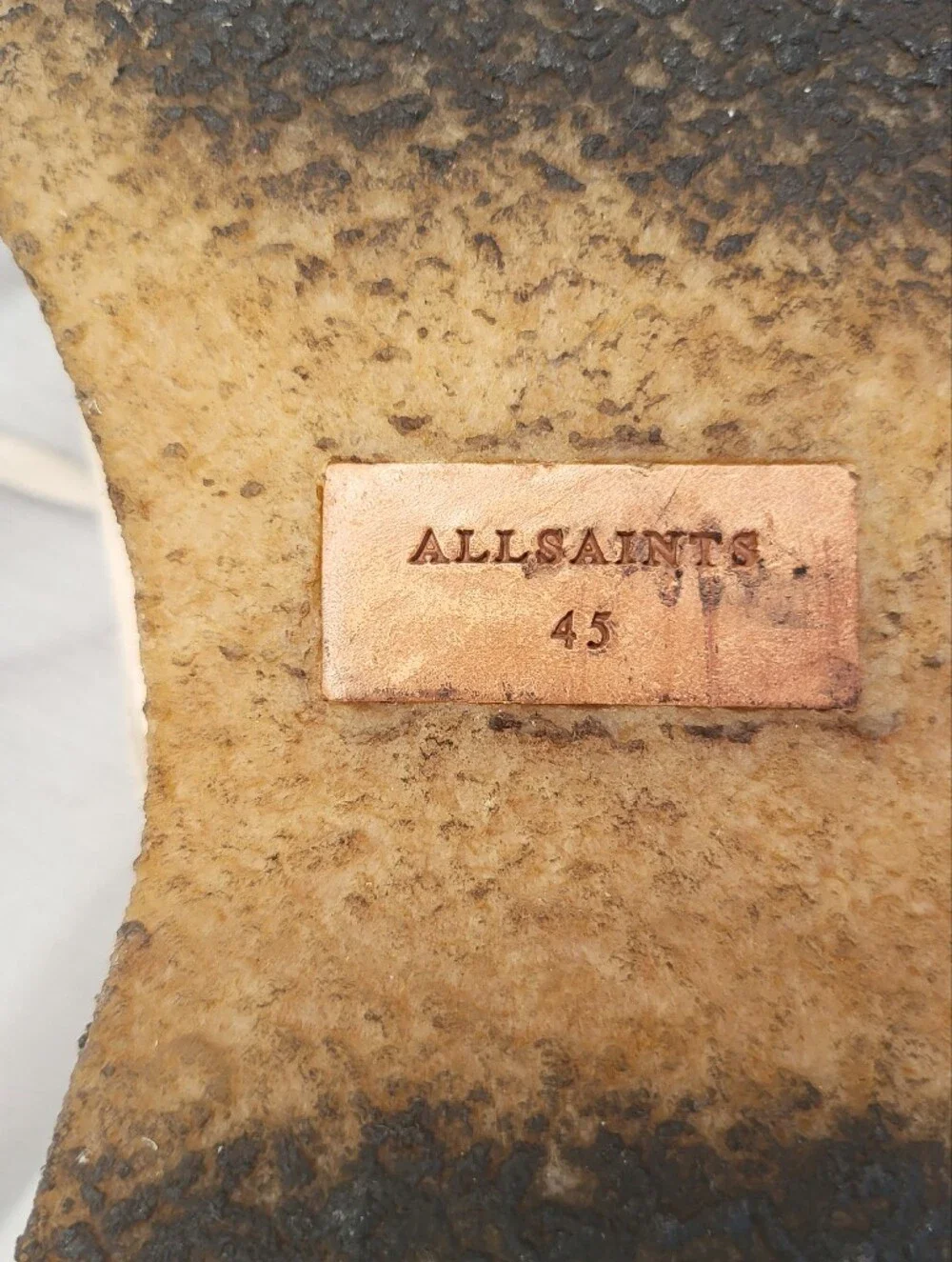 All Saints these allsaints