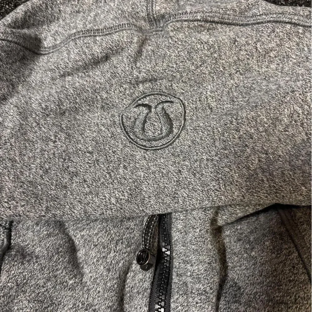 lululemon athletica gray lululemon