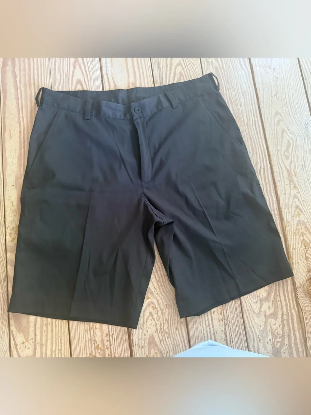 Nike Golf Dri-FIT Shorts Size 35