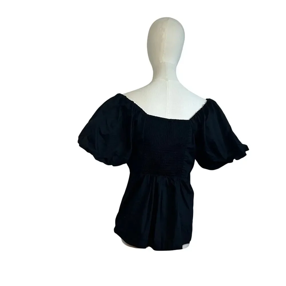 Old Navy beautiful black