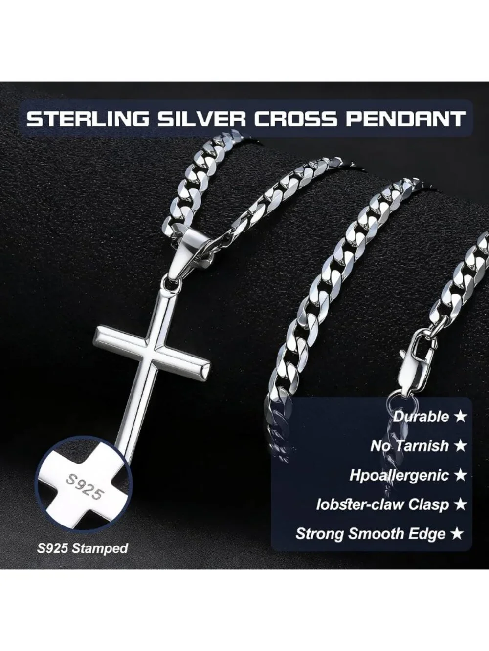 N/A 925 perfect meaningful