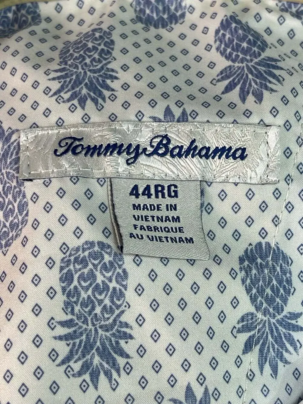 Tommy Bahama tommy bahama