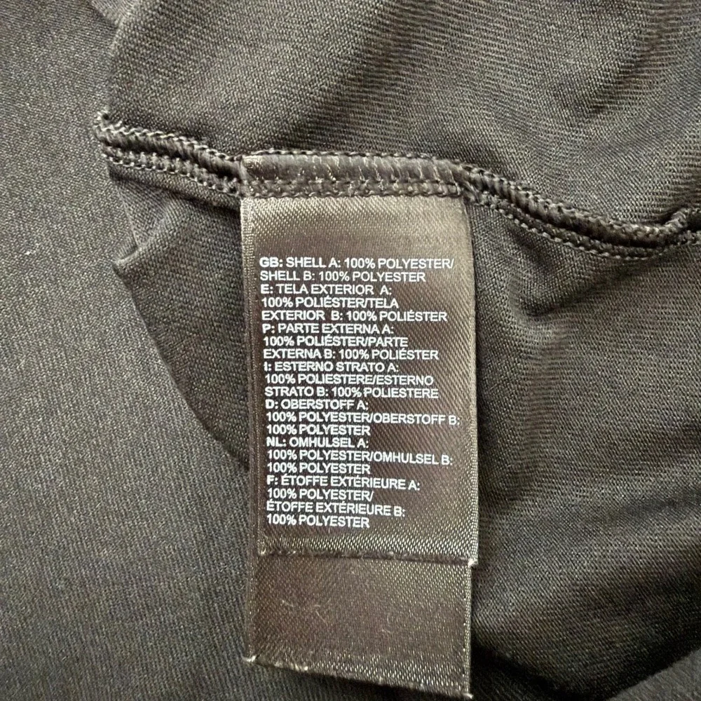 The North Face bundle two