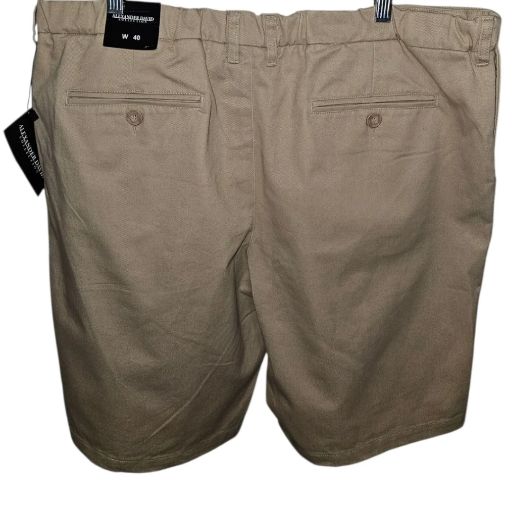 Alexander David Collection nwt men