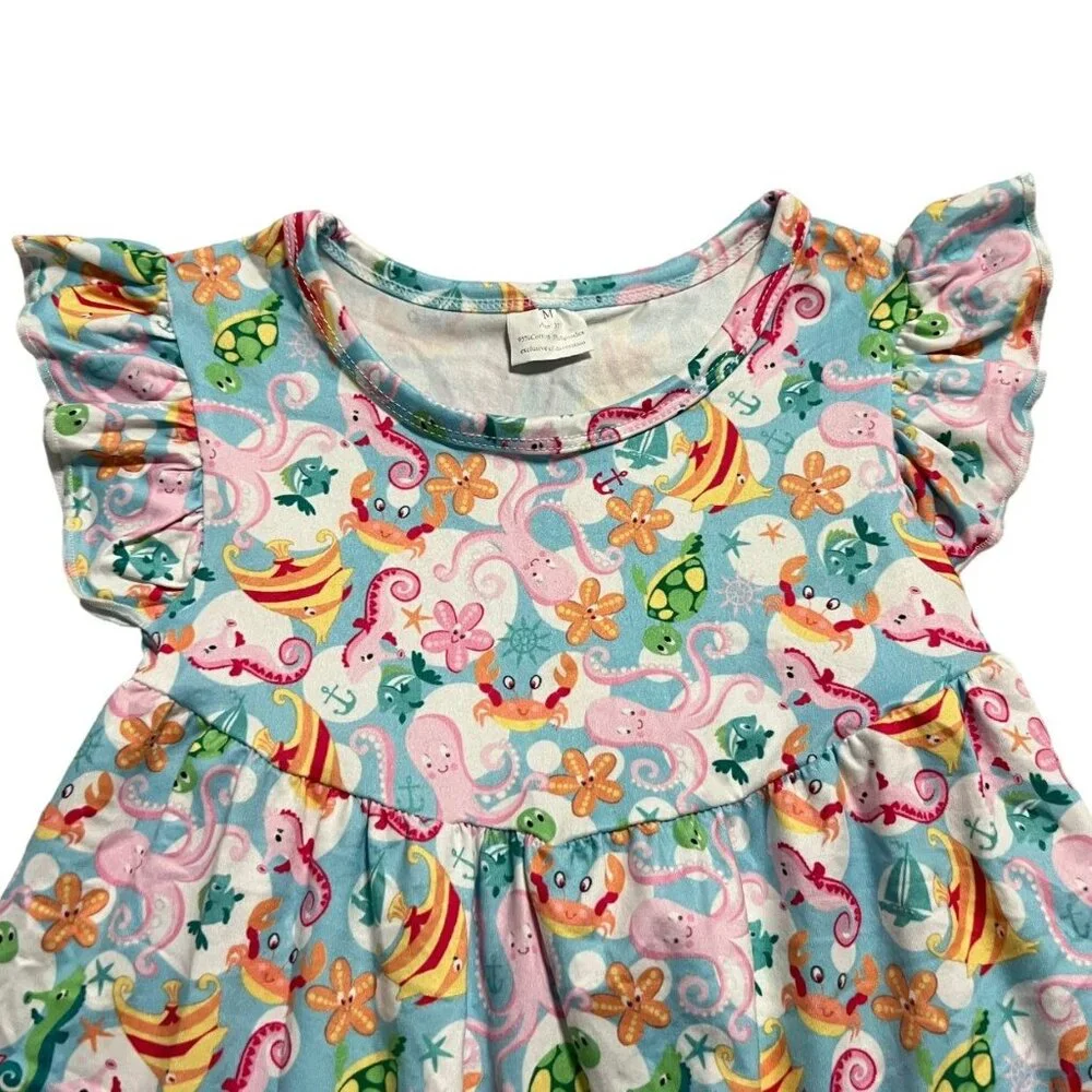 Other detail dress anchors
