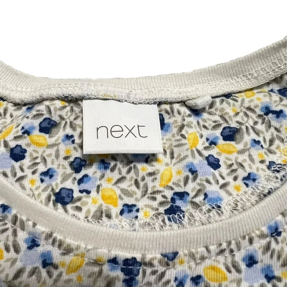 next style yellow ah123