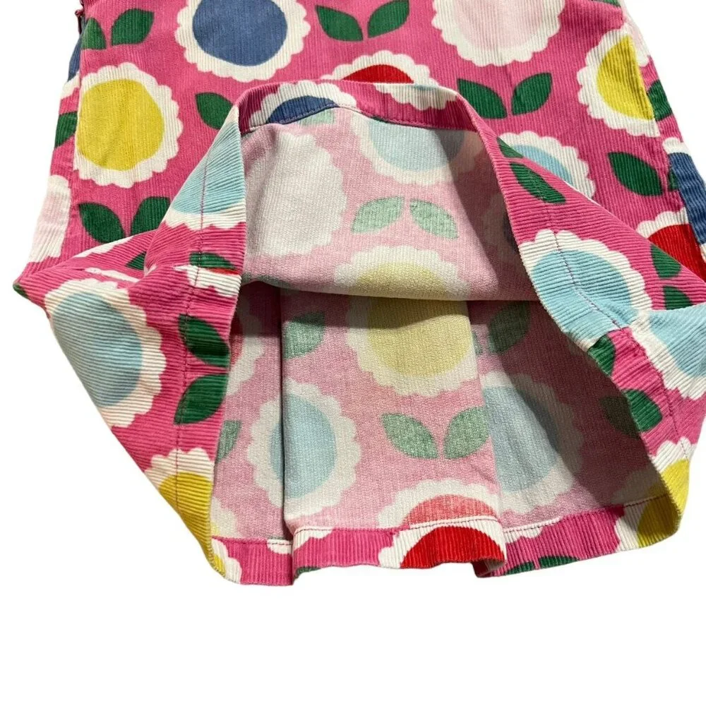Baby Boden buttons features material
