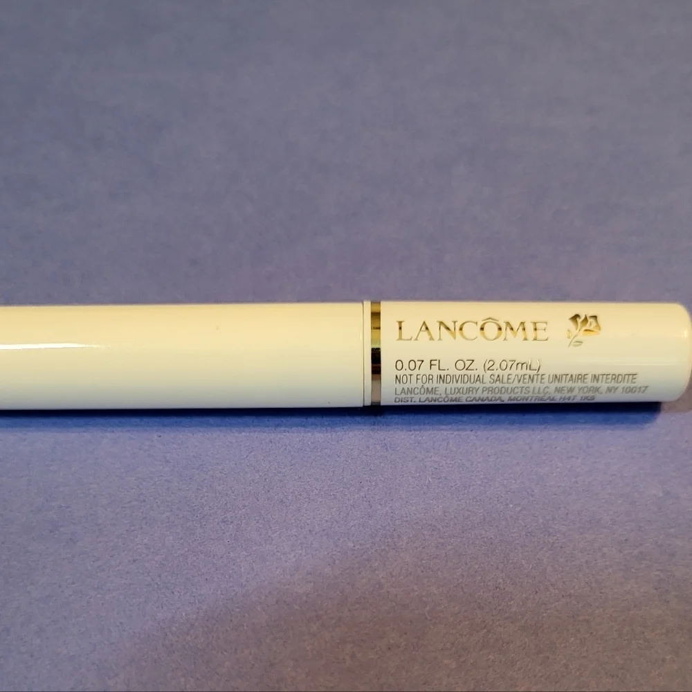 Lancôme enhance your