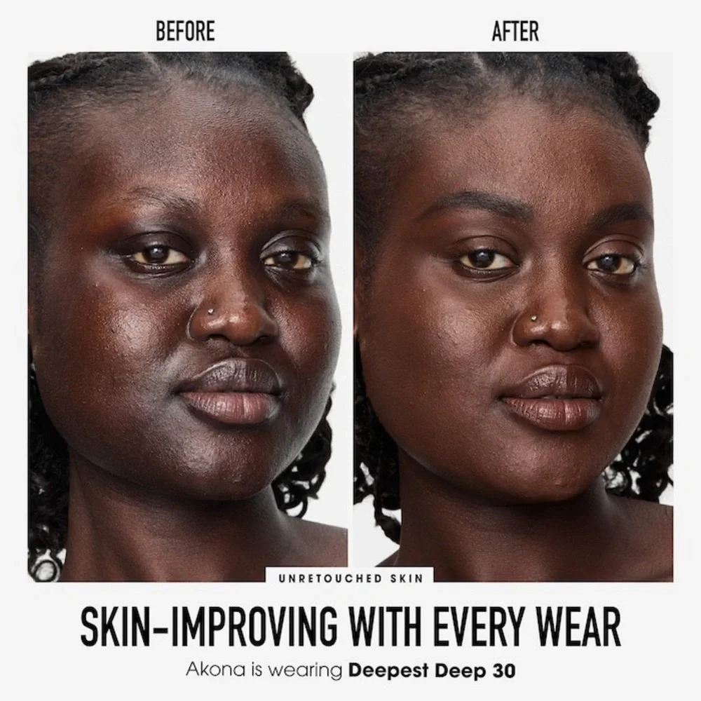 bareMinerals original matte