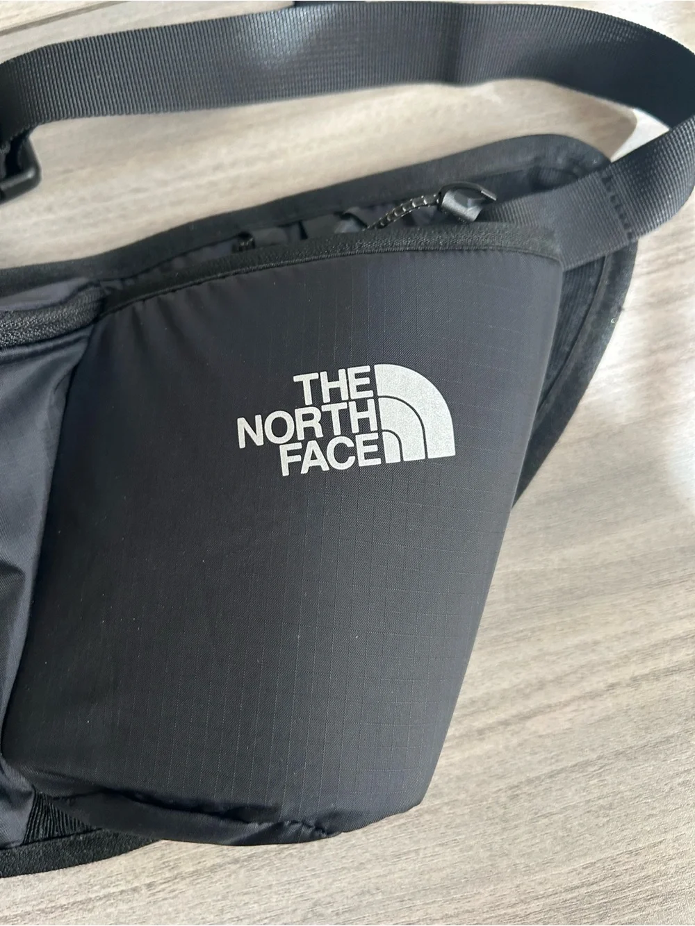 The North Face compact sling