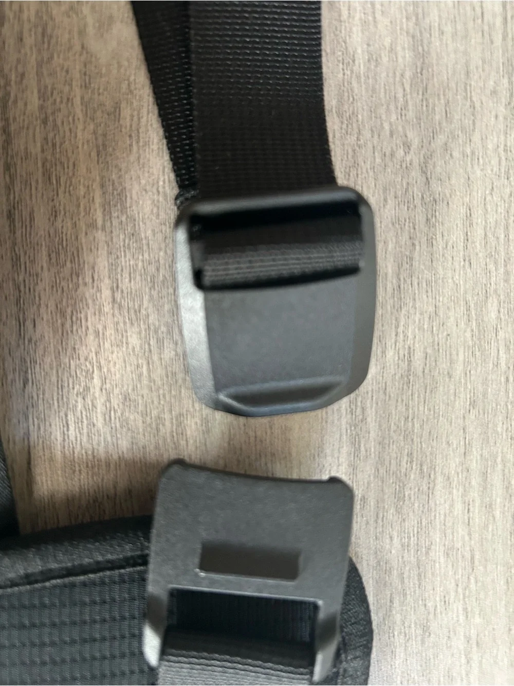 The North Face compact sling