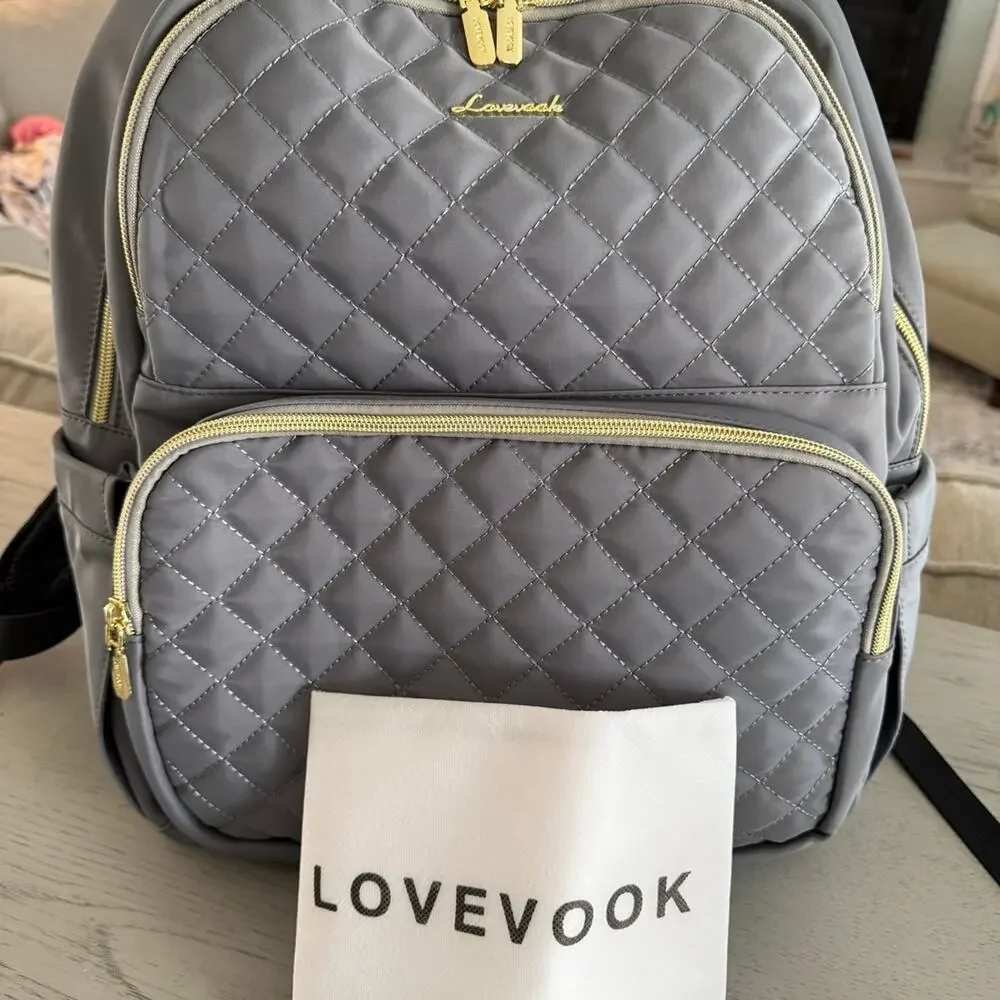 Lovevook laptop backpack
