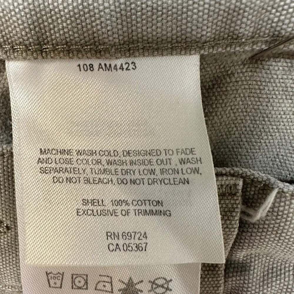 Columbia multi canvas