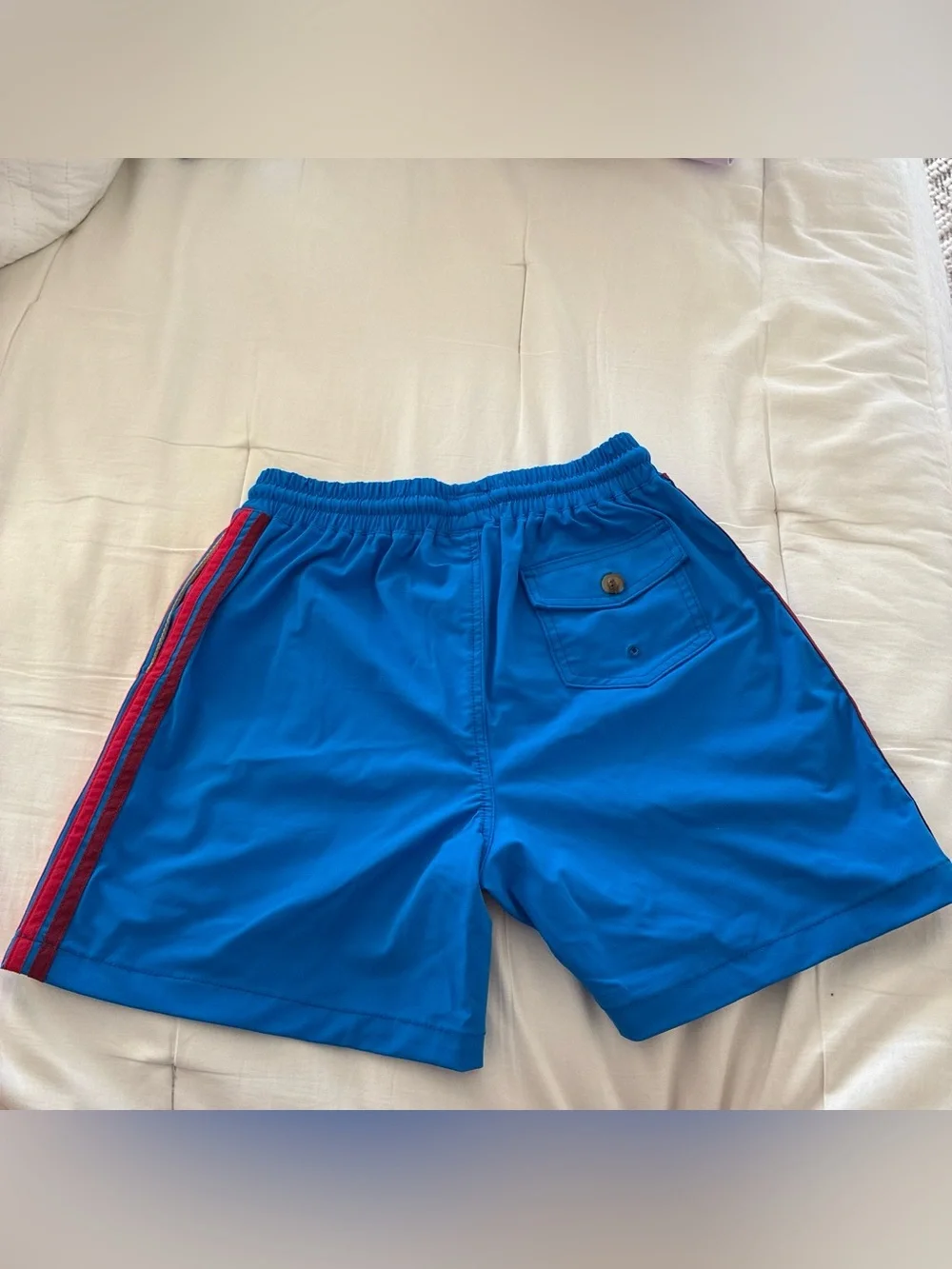 Aviator Nation vivid blue
