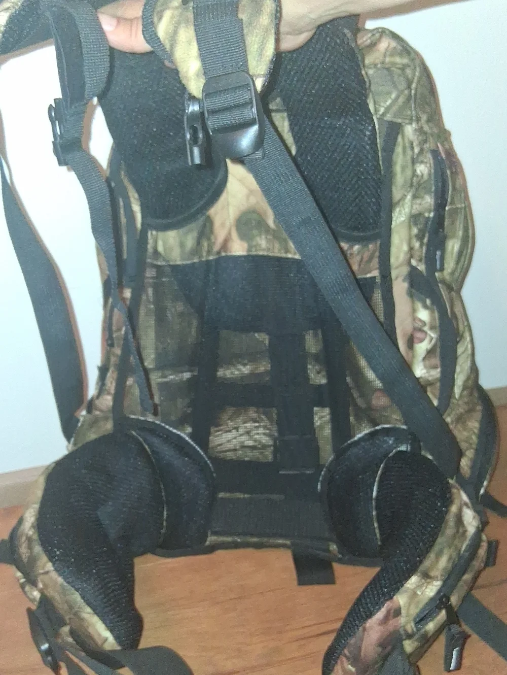 Sport cheif USA pack from