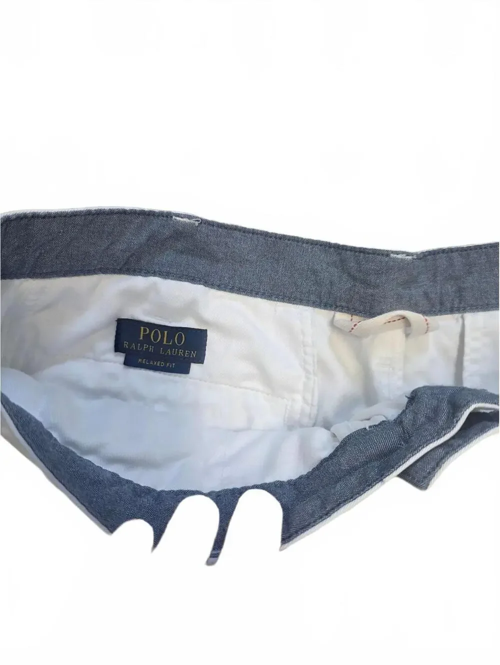Ralph Lauren polo ralph